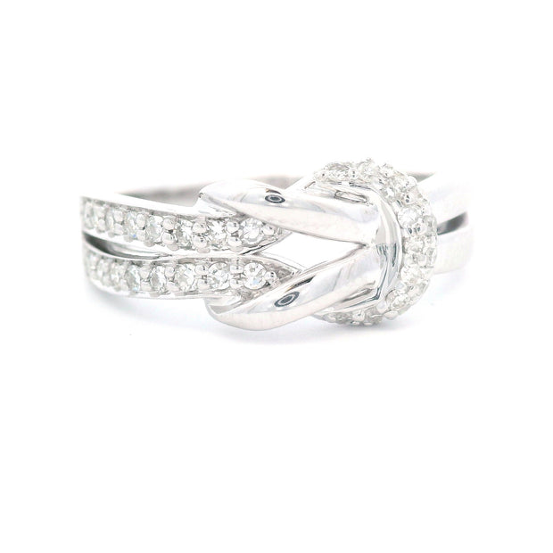 Diamond Fashion Ring