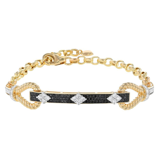Diamond Bracelet