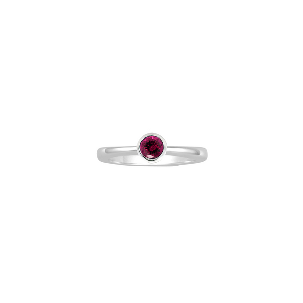 Ruby Ring