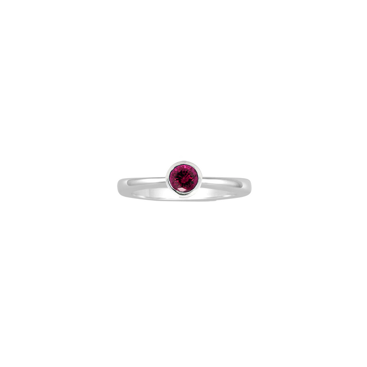 Ruby Ring