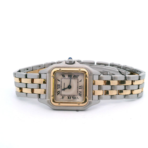 Estate Cartier Watch