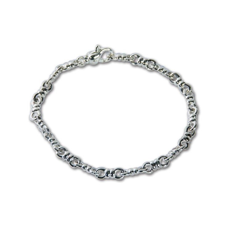 Sterling Silver Bracelet