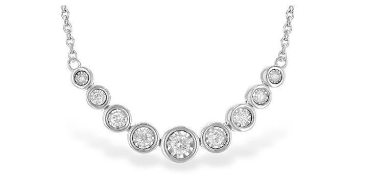 Diamond Necklace