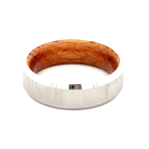 Mens Wedding Band