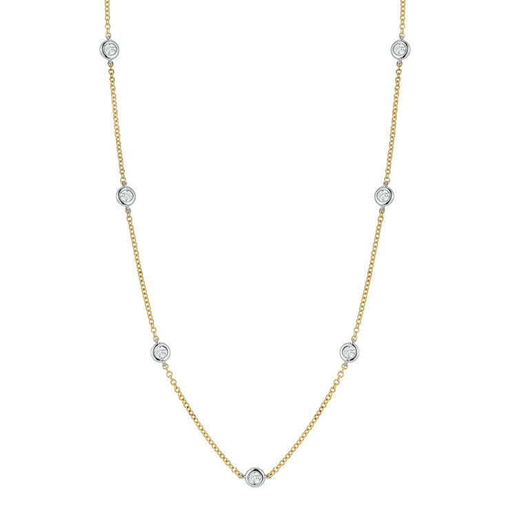Diamond Necklace