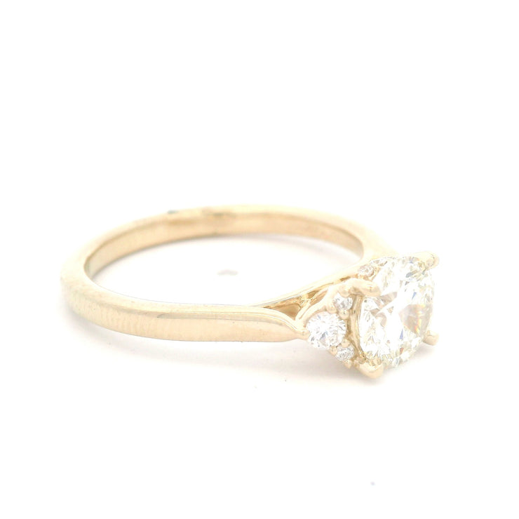 Diamond Engagement Ring