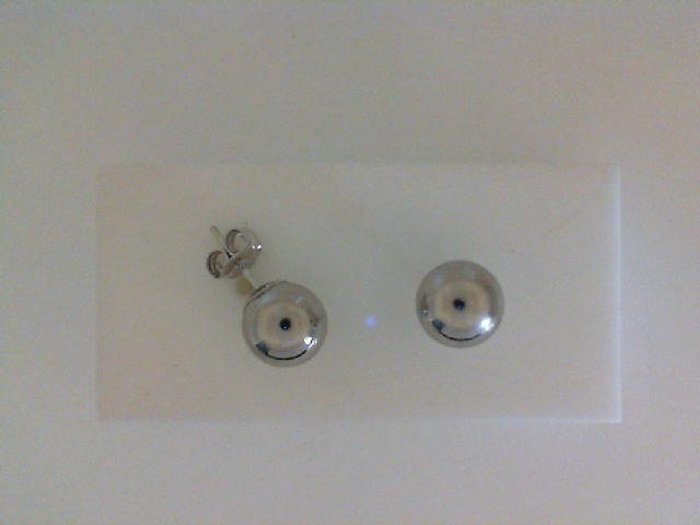 Gold Earring