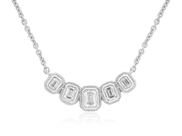 Diamond Necklace