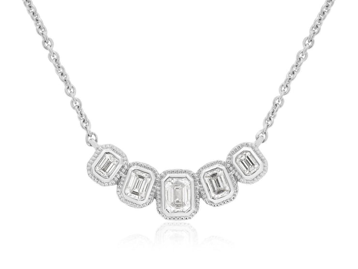 Diamond Necklace
