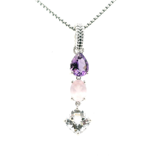 Sterling SIlver Necklace