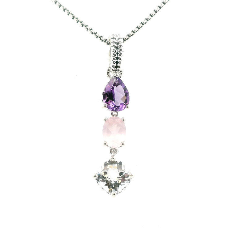 Sterling SIlver Necklace