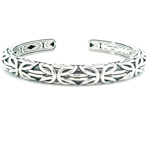 Sterling Silver Bracelet