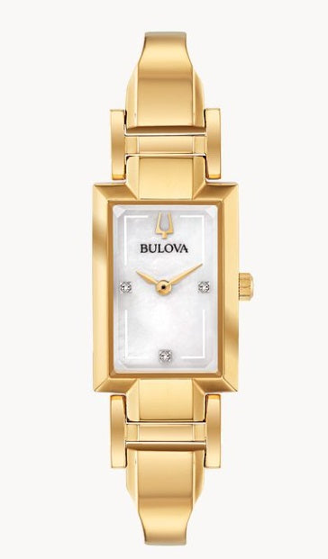 Classic Bulova Watch