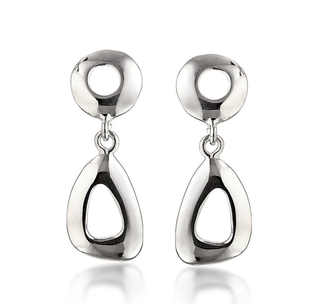Sterling Silver Earrings