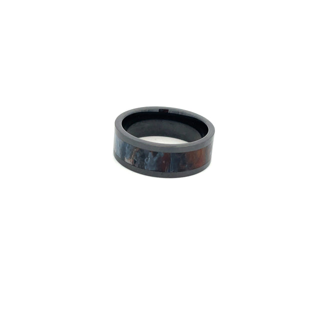 Mens Wedding Band