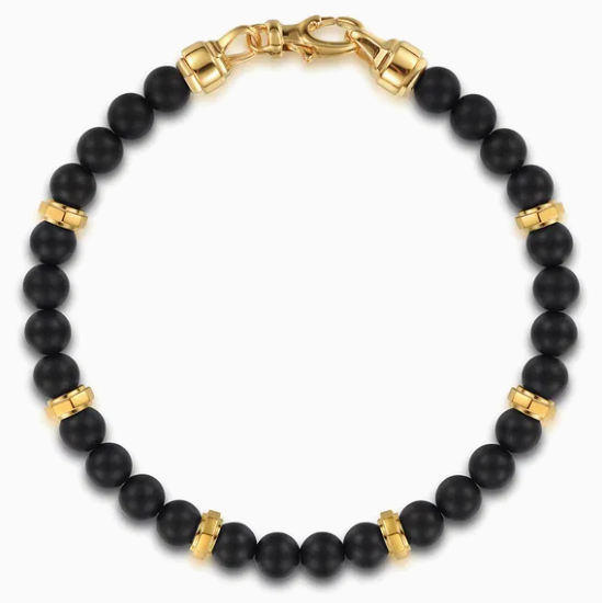Gold Bracelet