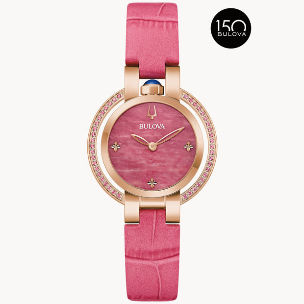 Watches  -  Women'