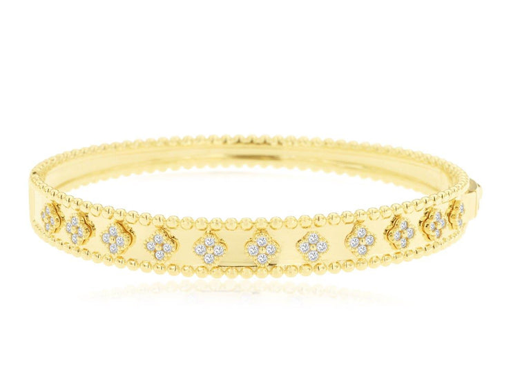 Diamond Bracelet