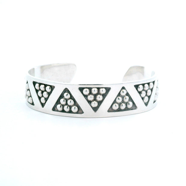 Estate Sterling Silver Bracelet