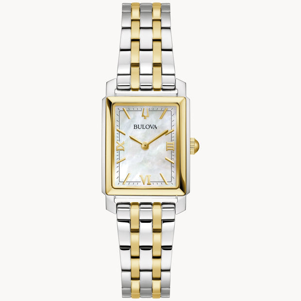 Bulova Watch