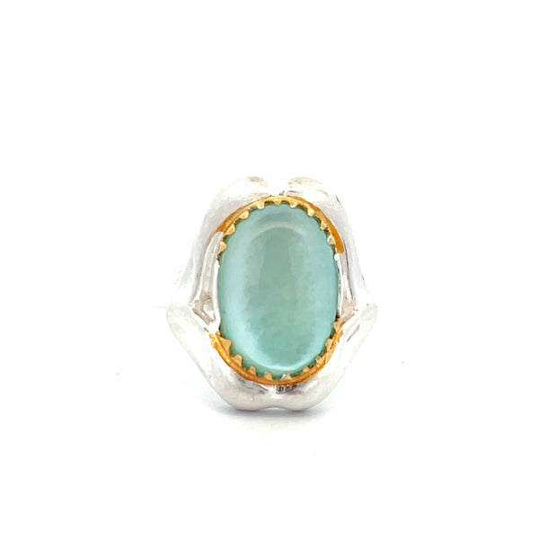 Sterling Silver Ring