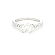 Diammond Engagment Ring