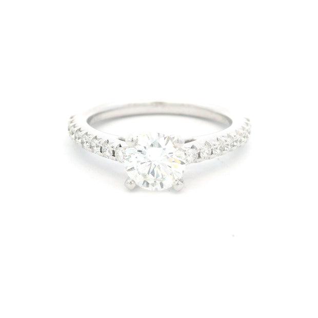 Diammond Engagment Ring