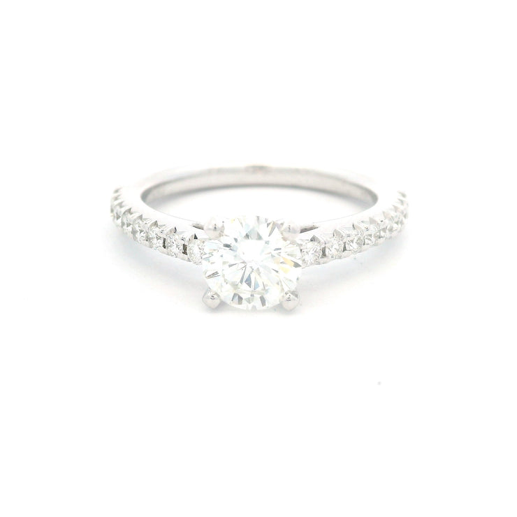 Diammond Engagment Ring