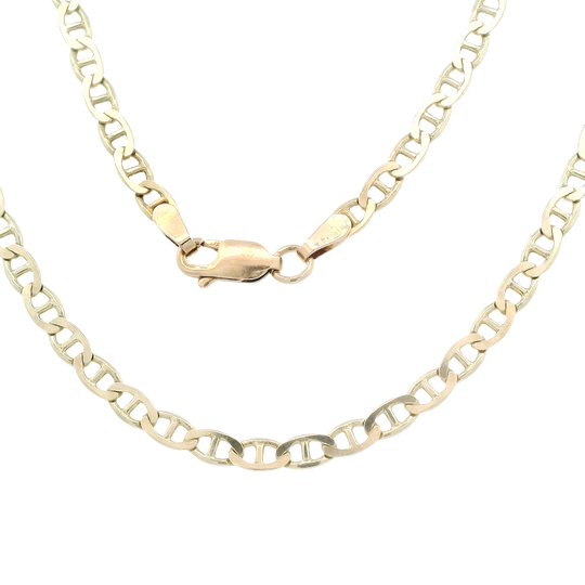 Estate 20" Mariner's Link Chain