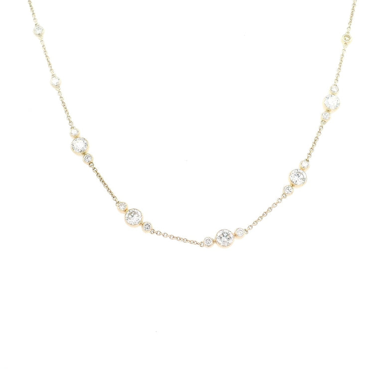 Diamond Necklace