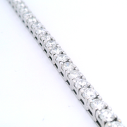 Diamond Tennis Bracelet