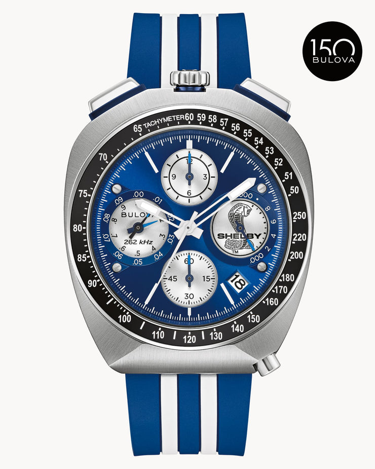 Bulova Shelby Watch