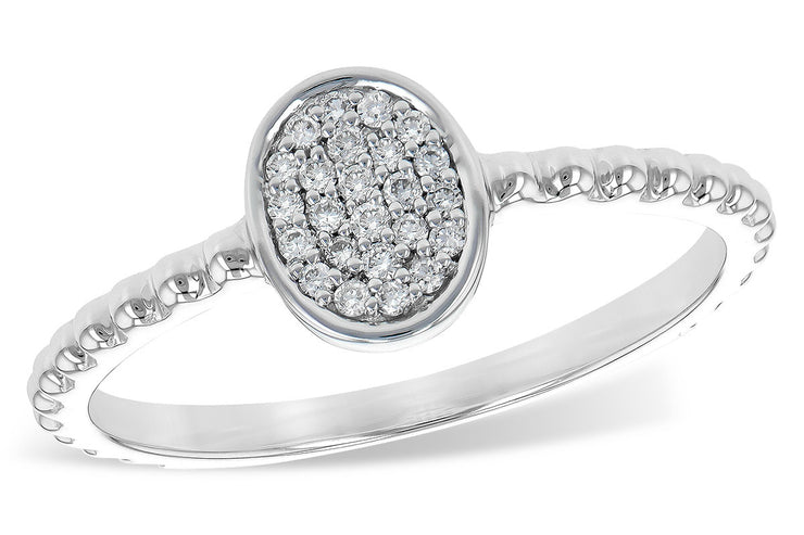 Diamond Fashion Ring