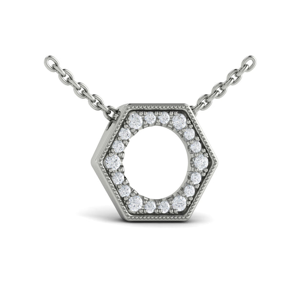 Dianond Necklace