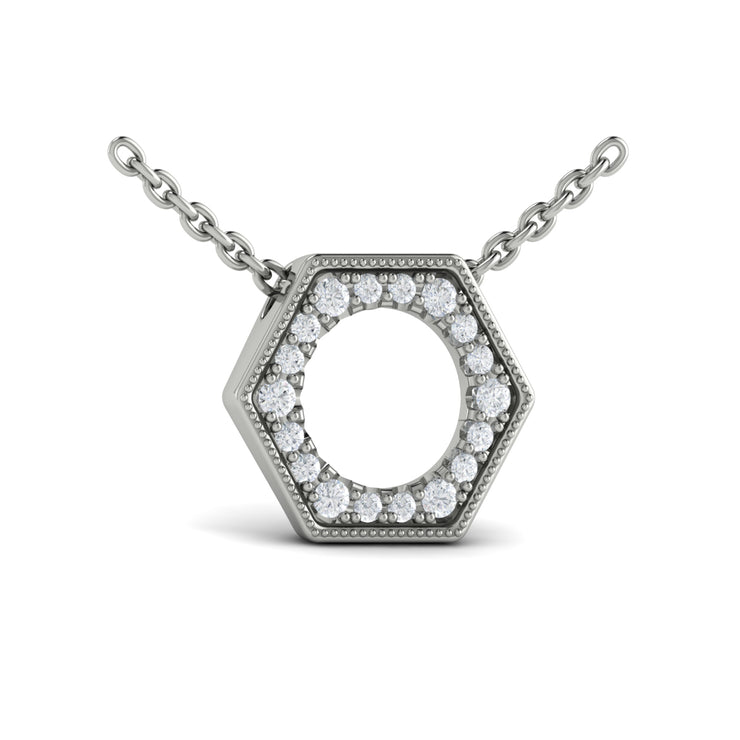 Dianond Necklace