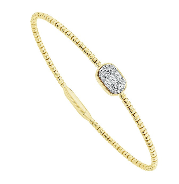Diamond Bracelet