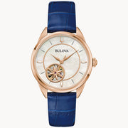 Bulova Sutton Watch