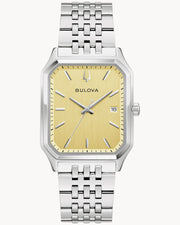 Bulova We Are All Here Tony Bennett