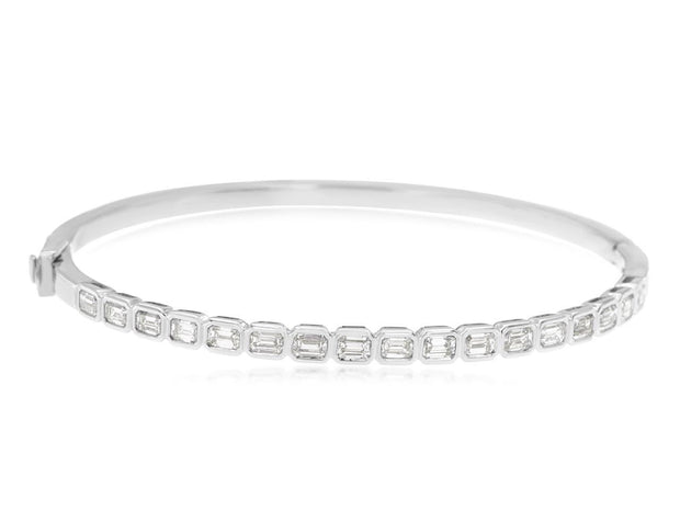 Diamond Bracelet