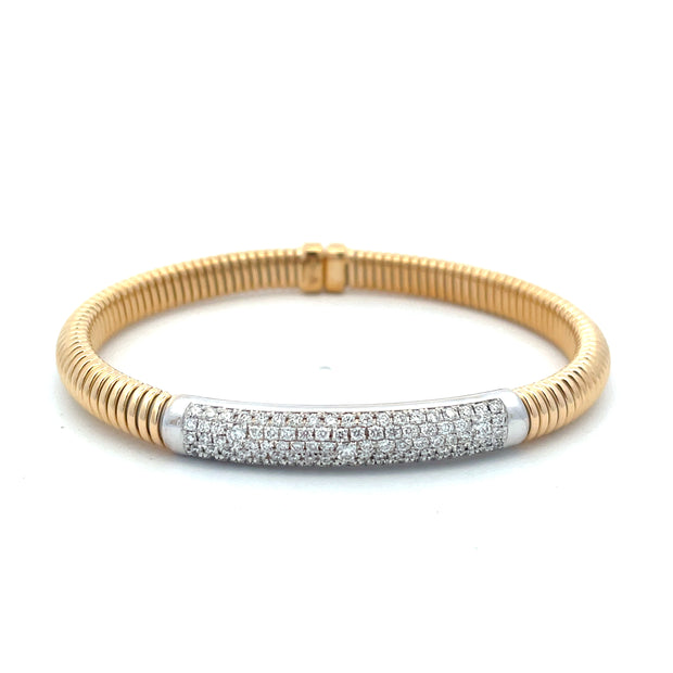 Diamond Bracelet