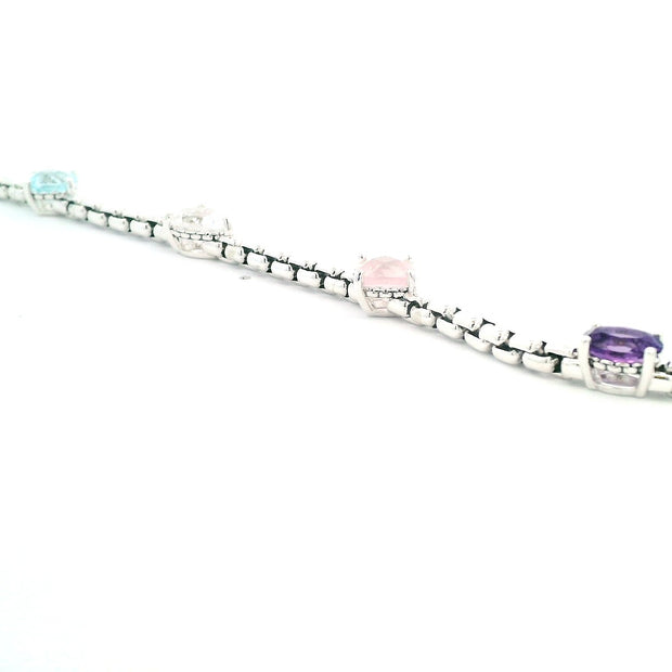Sterling Silver Bracelet