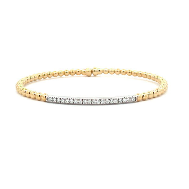 Diamond Bracelet