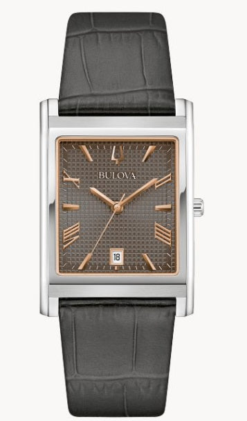 Classic Bulova