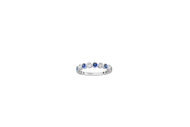 Sapphire Ring