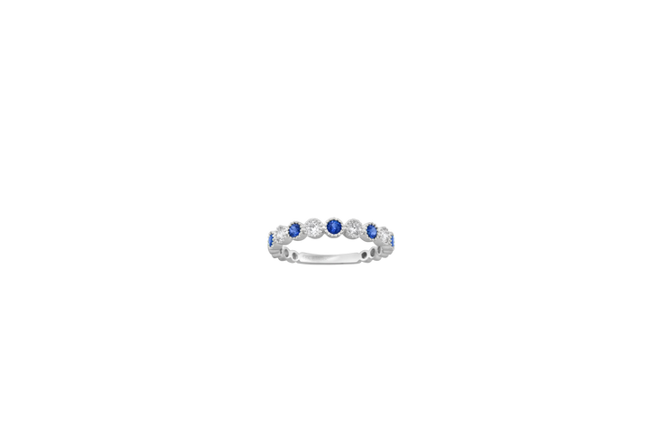 Sapphire Ring