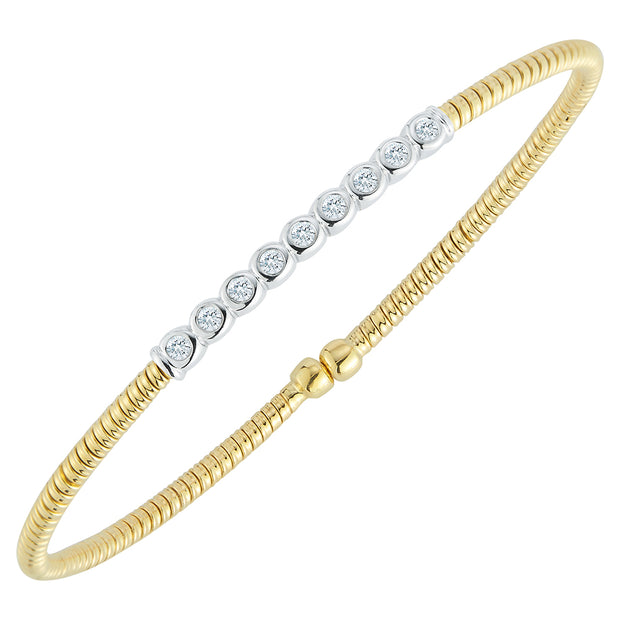 Diamond Bracelet