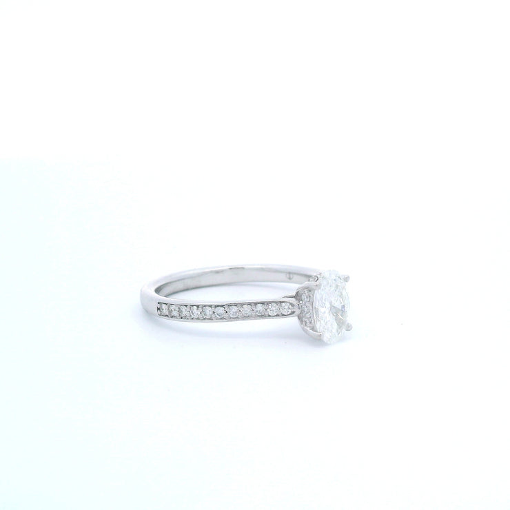 Diamond Engagement Ring
