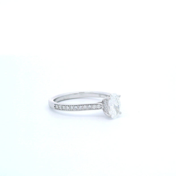 Diamond Semi Mount