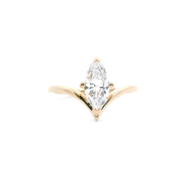 Semi Mount Ring