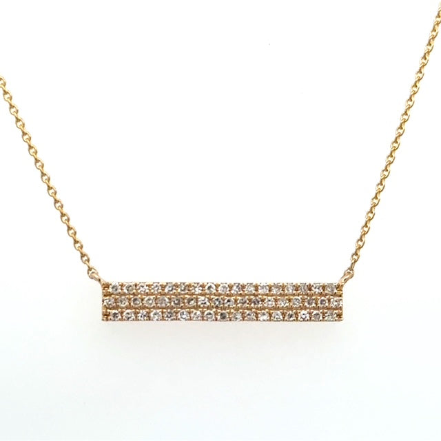 Diamond Necklace